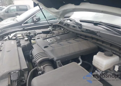 2024 Infiniti Qx80 Luxe Awd из США, поврежденный, VIN JN8AZ2AE0R9327687